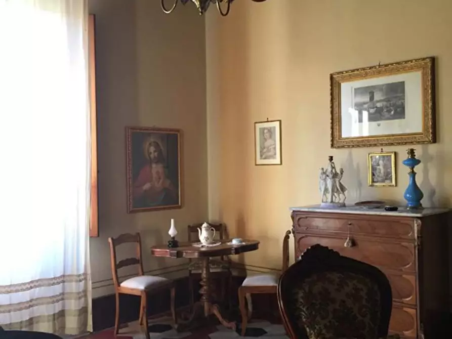 Immagine 27 di Terratetto in vendita  a Lamporecchio