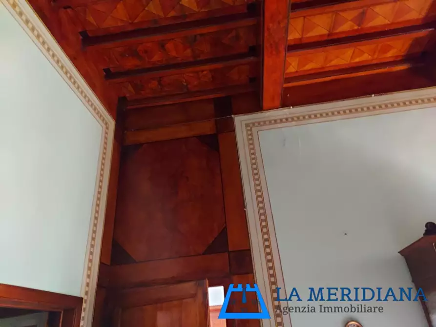 Immagine 4 di Terratetto in vendita  a Lamporecchio