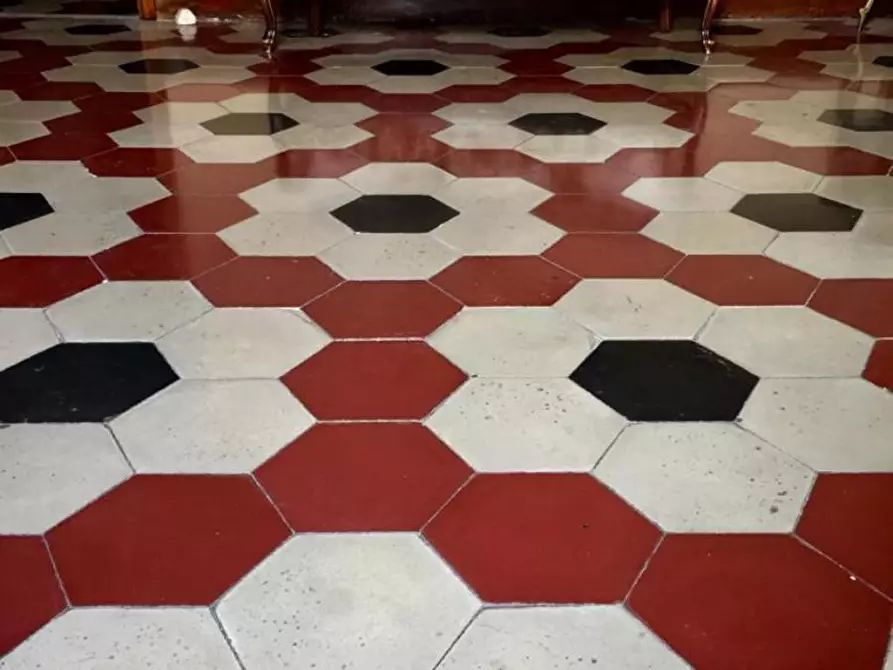 Immagine 19 di Terratetto in vendita  a Lamporecchio