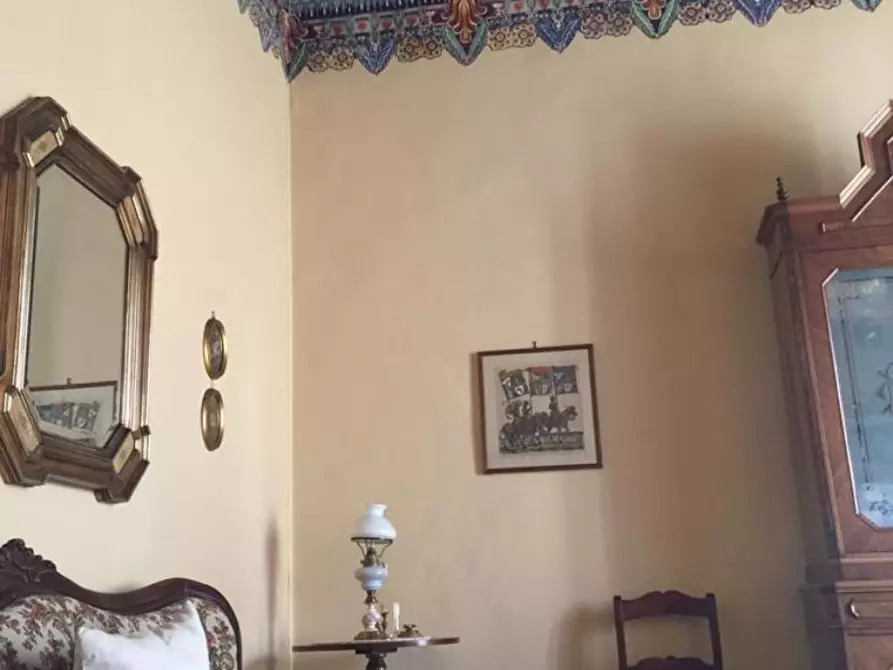 Immagine 30 di Terratetto in vendita  a Lamporecchio