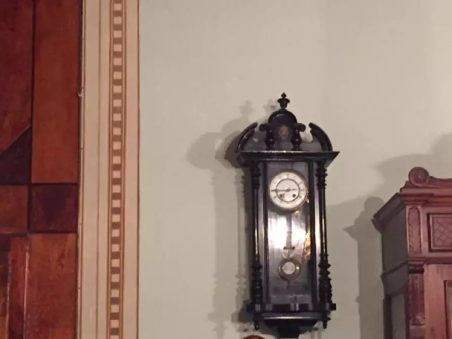 Immagine 12 di Terratetto in vendita  a Lamporecchio