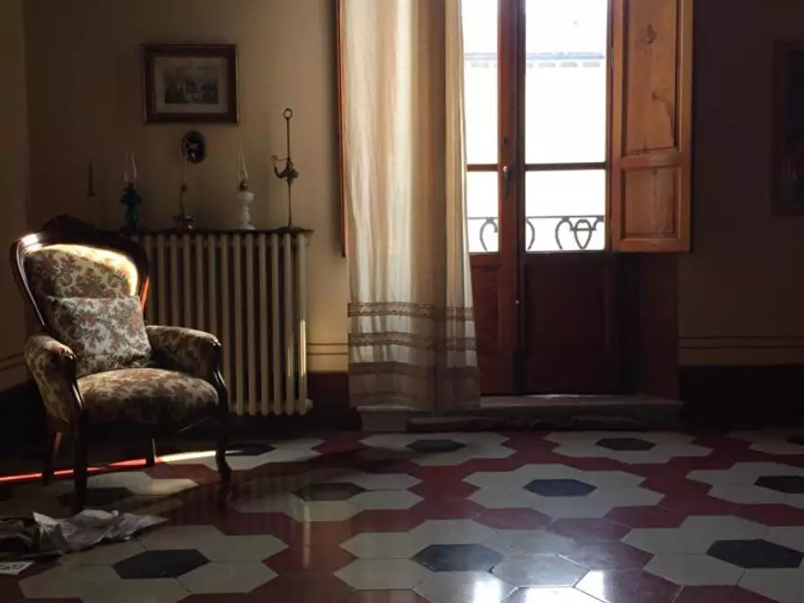 Immagine 7 di Terratetto in vendita  a Lamporecchio