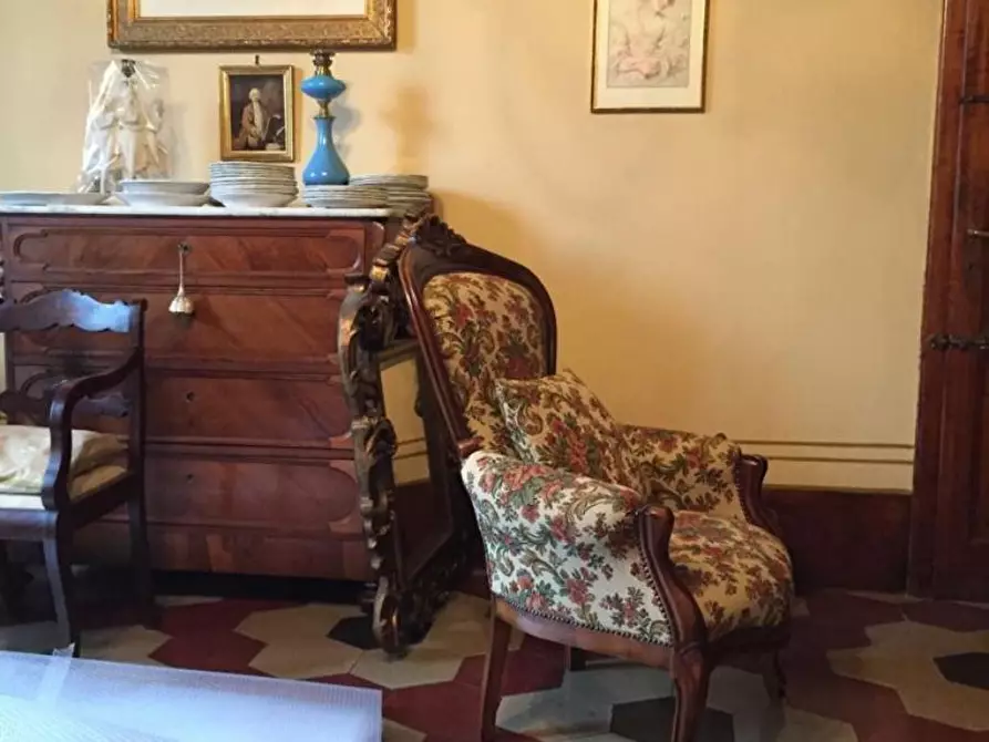 Immagine 17 di Terratetto in vendita  a Lamporecchio