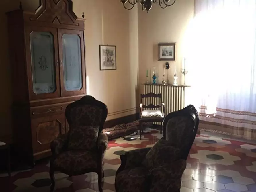 Immagine 33 di Terratetto in vendita  a Lamporecchio