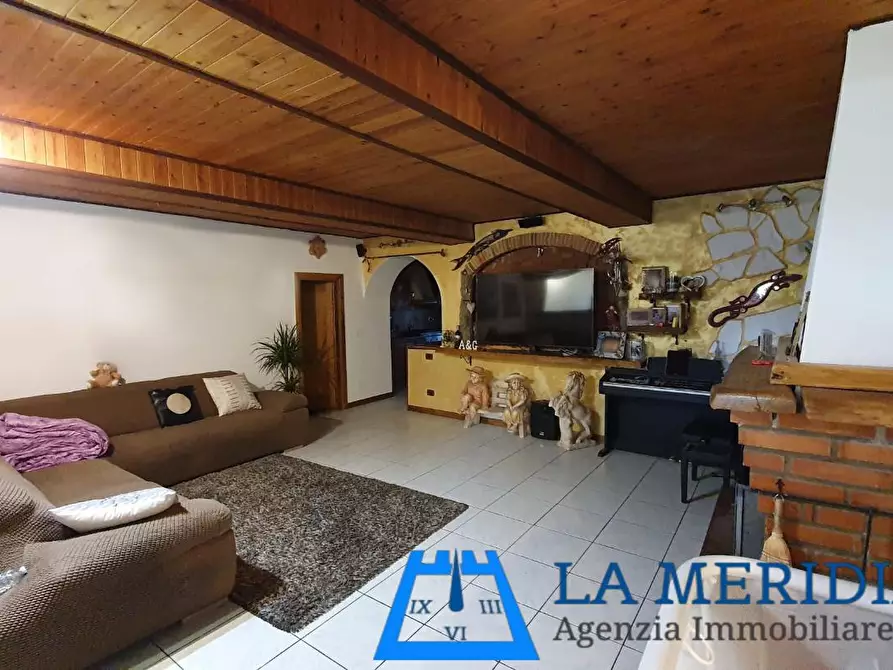 Immagine 7 di Terratetto in vendita  a Ponte Buggianese