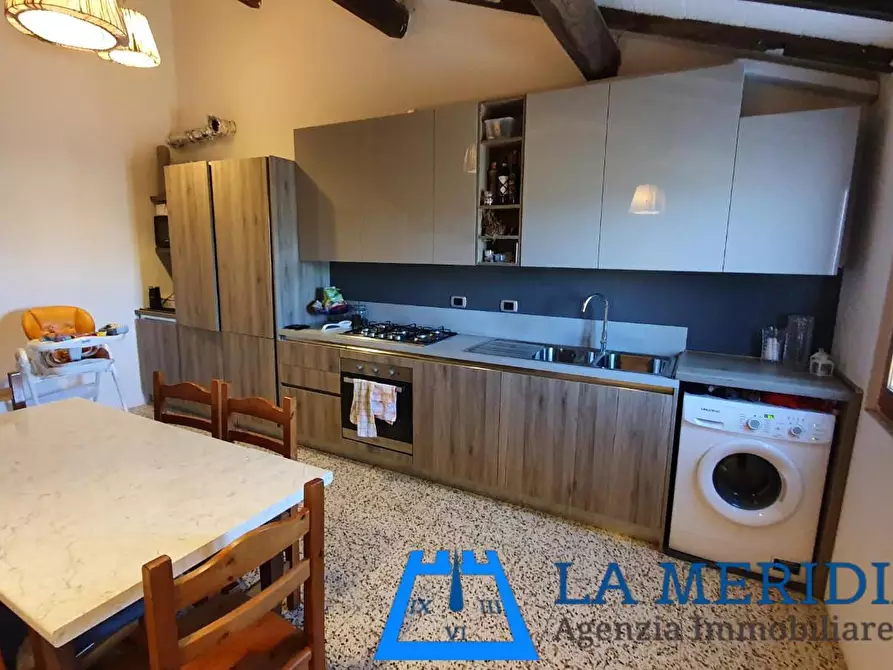 Immagine 28 di Terratetto in vendita  a Ponte Buggianese