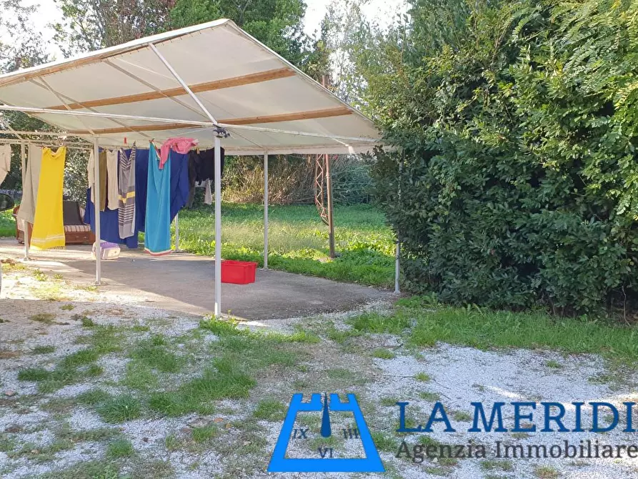 Immagine 36 di Terratetto in vendita  a Ponte Buggianese