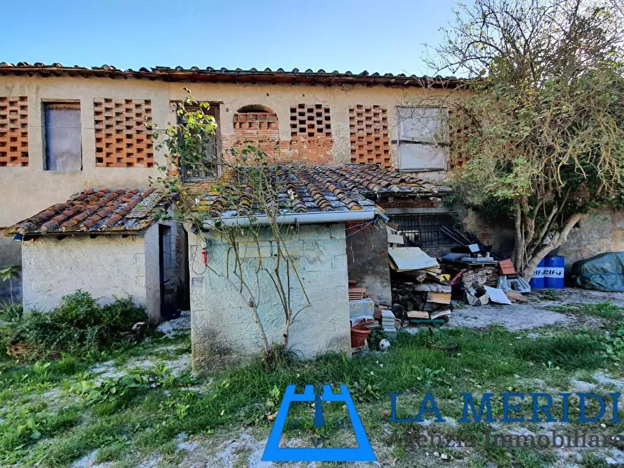 Immagine 33 di Terratetto in vendita  a Ponte Buggianese