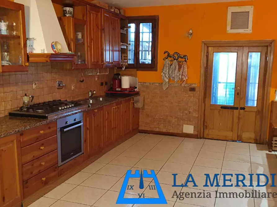 Immagine 3 di Terratetto in vendita  a Ponte Buggianese