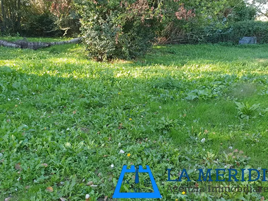 Immagine 34 di Terratetto in vendita  a Ponte Buggianese