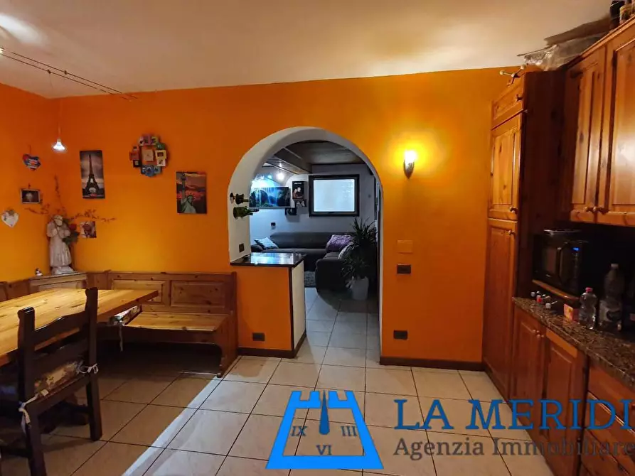 Immagine 6 di Terratetto in vendita  a Ponte Buggianese