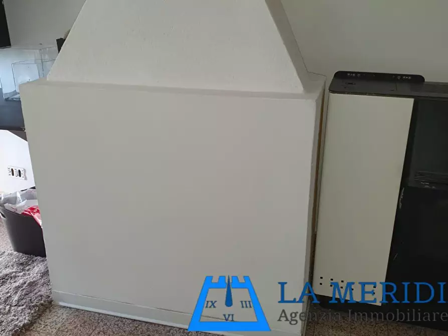 Immagine 26 di Terratetto in vendita  a Ponte Buggianese