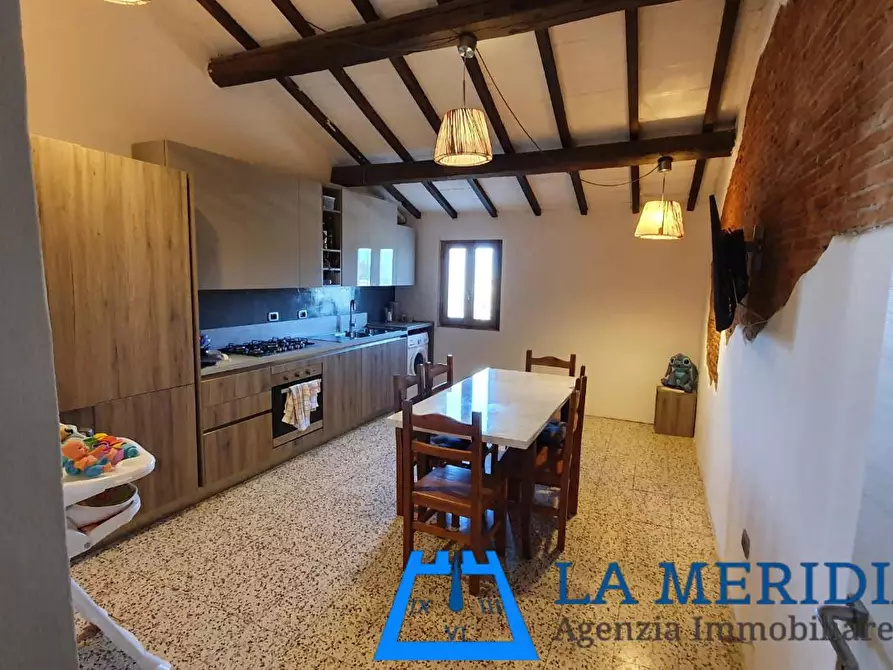 Immagine 27 di Terratetto in vendita  a Ponte Buggianese