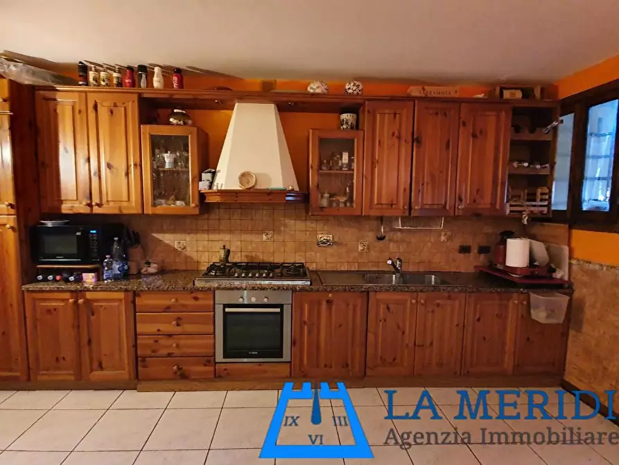 Immagine 4 di Terratetto in vendita  a Ponte Buggianese