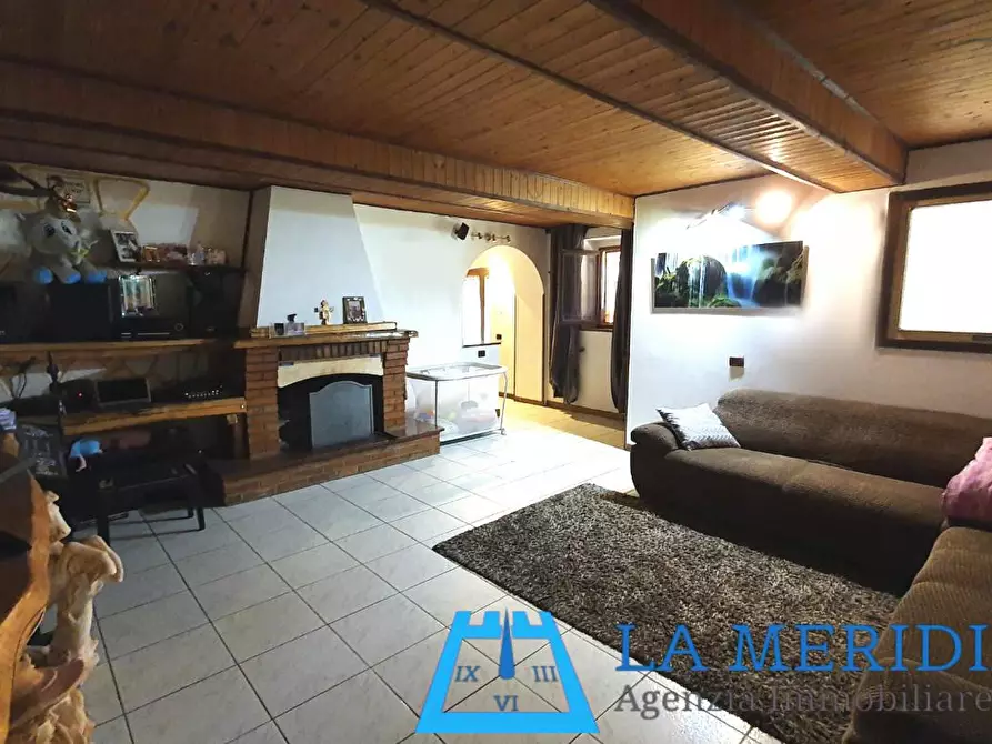 Immagine 8 di Terratetto in vendita  a Ponte Buggianese