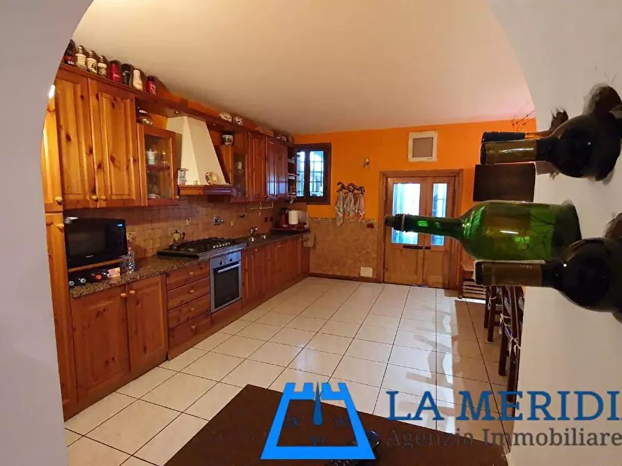 Immagine 5 di Terratetto in vendita  a Ponte Buggianese