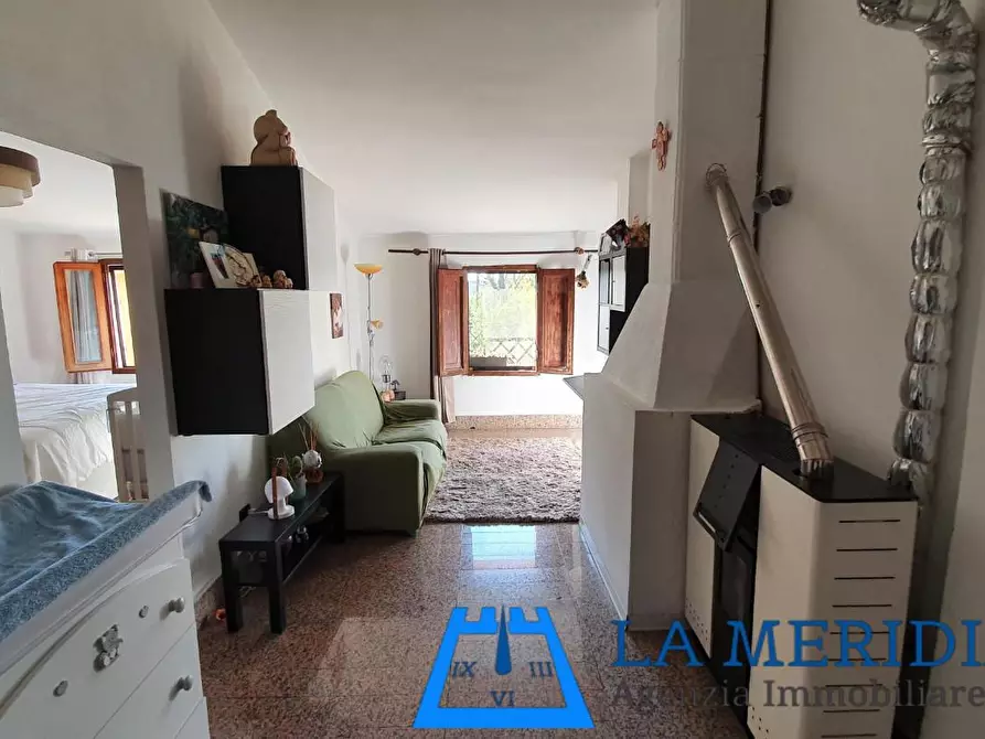 Immagine 19 di Terratetto in vendita  a Ponte Buggianese