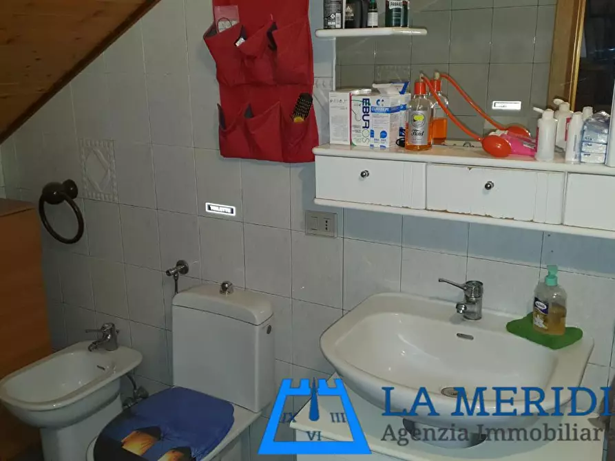 Immagine 9 di Terratetto in vendita  a Ponte Buggianese