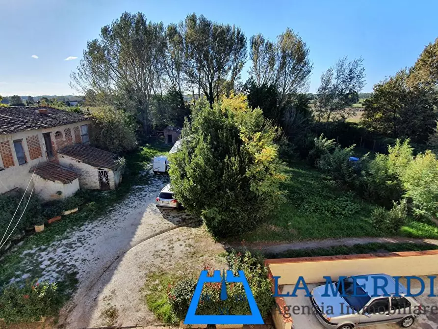 Immagine 23 di Terratetto in vendita  a Ponte Buggianese