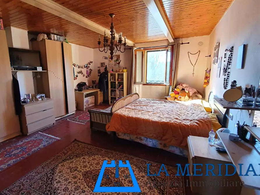 Immagine 12 di Terratetto in vendita  a Ponte Buggianese