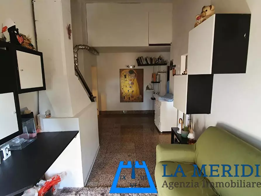 Immagine 25 di Terratetto in vendita  a Ponte Buggianese