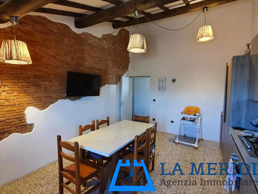 Immagine 2 di Terratetto in vendita  a Ponte Buggianese