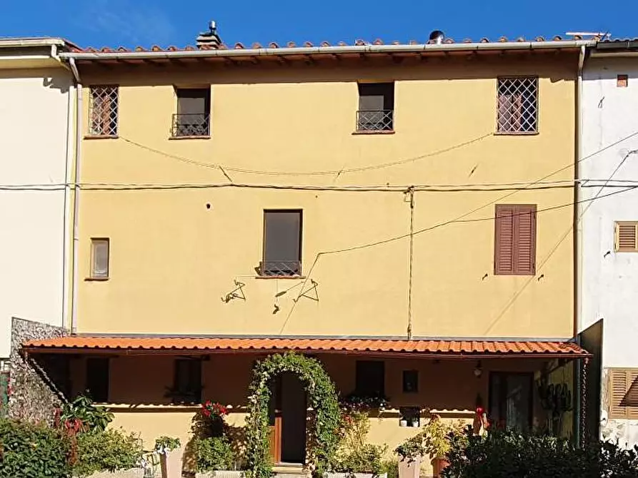 Immagine 38 di Terratetto in vendita  a Ponte Buggianese