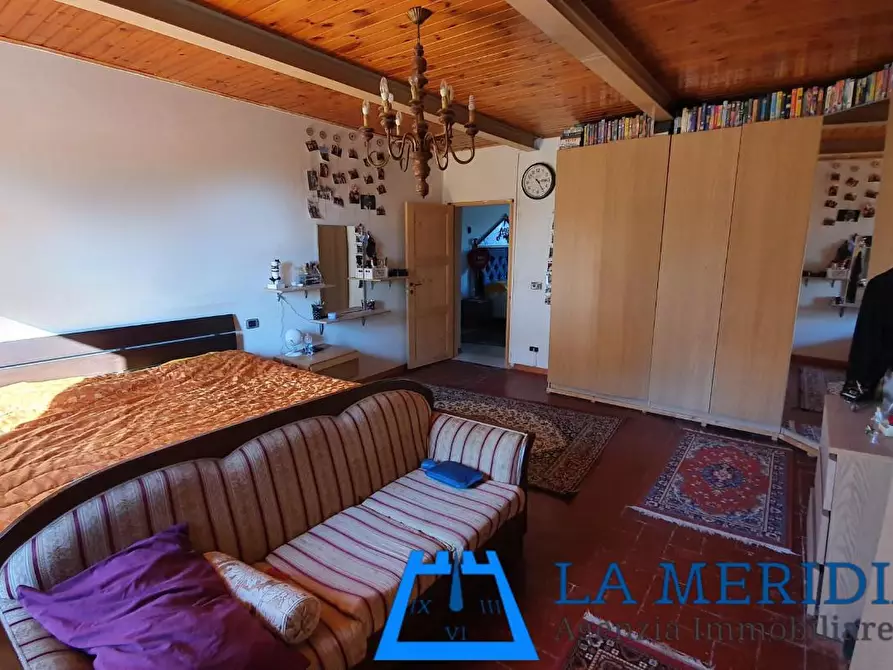 Immagine 13 di Terratetto in vendita  a Ponte Buggianese