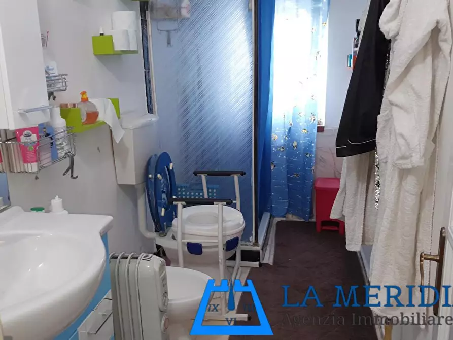 Immagine 10 di Terratetto in vendita  a Ponte Buggianese