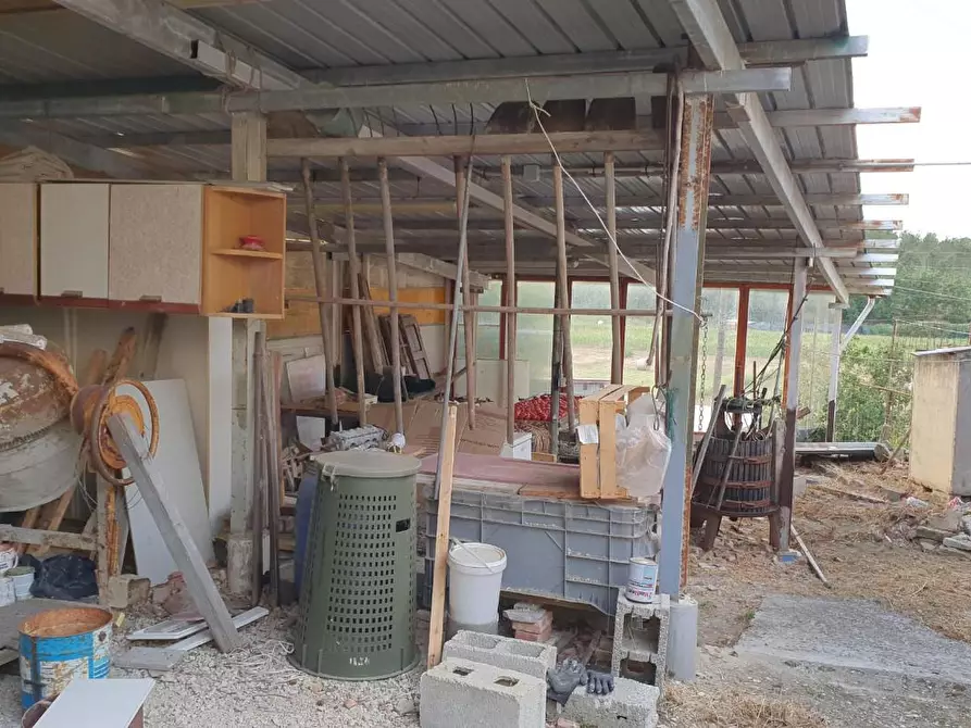 Immagine 3 di Attività artigianale in vendita  a Cerreto Guidi