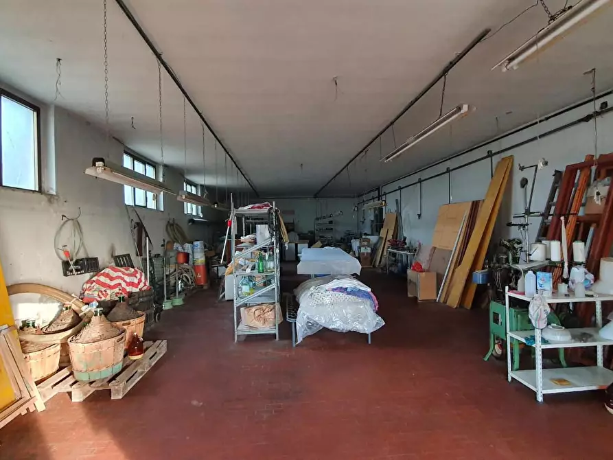 Immagine 4 di Attività artigianale in vendita  a Cerreto Guidi