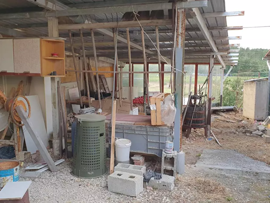 Immagine 15 di Attività artigianale in vendita  a Cerreto Guidi