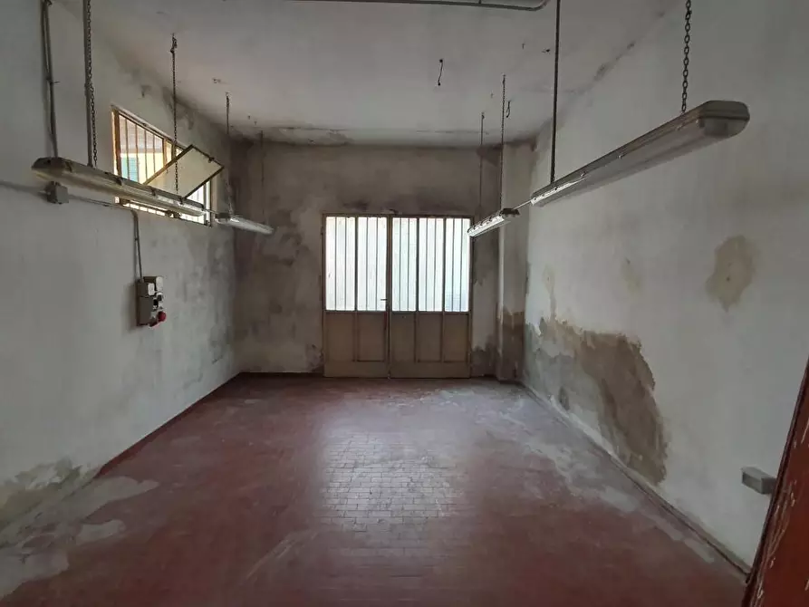 Immagine 13 di Attività artigianale in vendita  a Cerreto Guidi