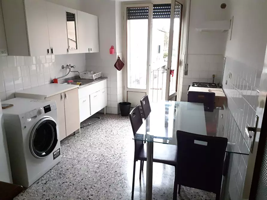 Immagine 1 di Appartamento in affitto  a Pisa