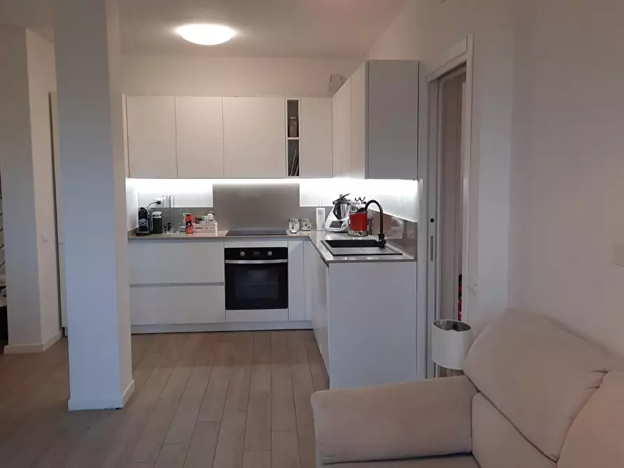 Immagine 4 di Appartamento in vendita  a Colle Di Val D'elsa