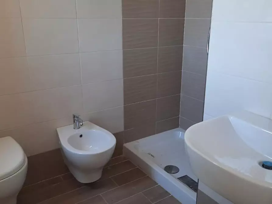 Immagine 9 di Appartamento in vendita  a Colle Di Val D'elsa