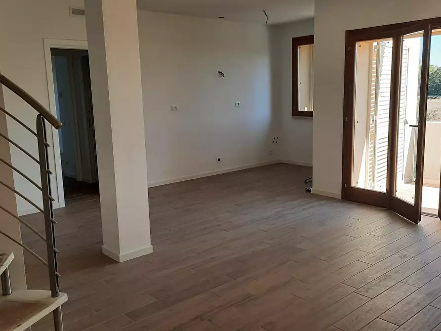 Immagine 3 di Appartamento in vendita  a Colle Di Val D'elsa