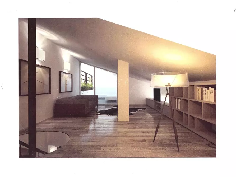 Immagine 15 di Appartamento in vendita  a Colle Di Val D'elsa