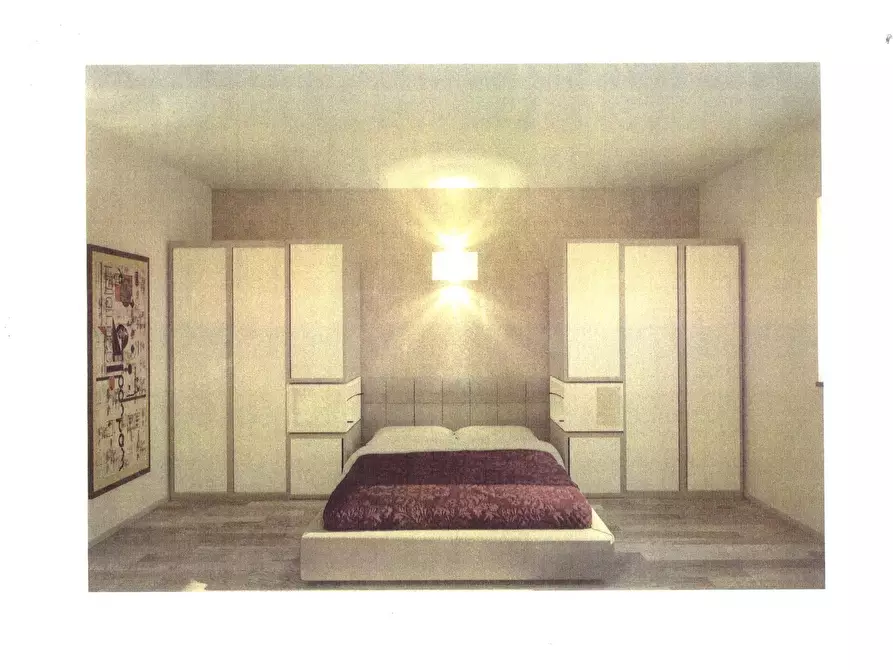 Immagine 7 di Appartamento in vendita  a Colle Di Val D'elsa