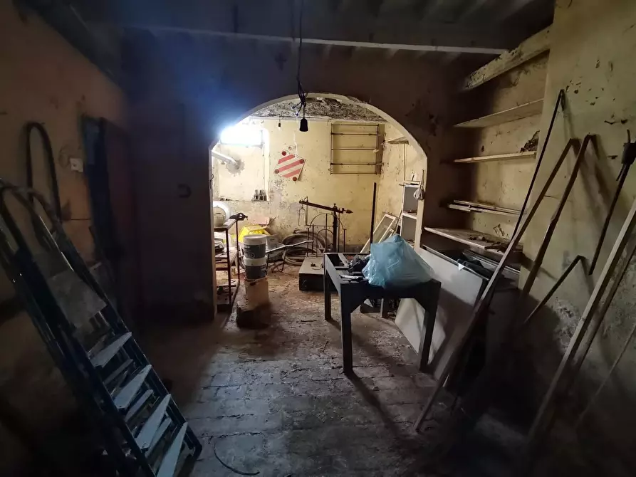 Immagine 24 di Palazzo in vendita  a Palaia