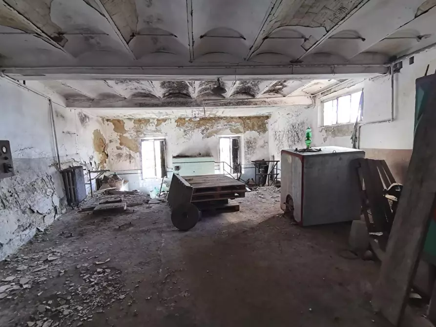 Immagine 18 di Palazzo in vendita  a Palaia