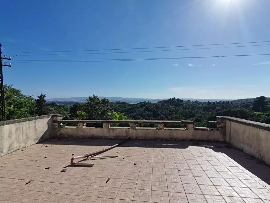 Immagine 17 di Palazzo in vendita  a Palaia