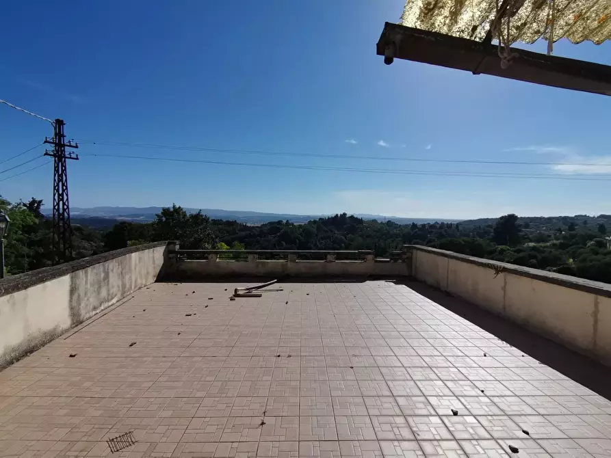 Immagine 3 di Palazzo in vendita  a Palaia