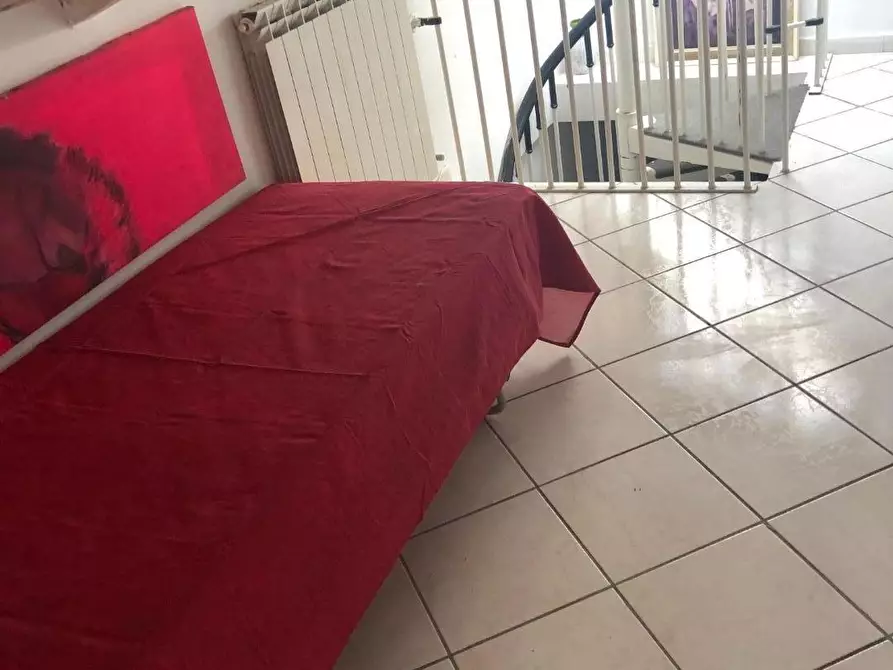 Immagine 3 di Villetta a schiera in vendita  a Carrara