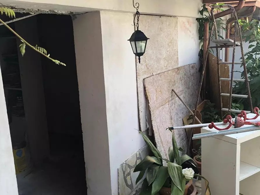 Immagine 7 di Villetta a schiera in vendita  a Carrara