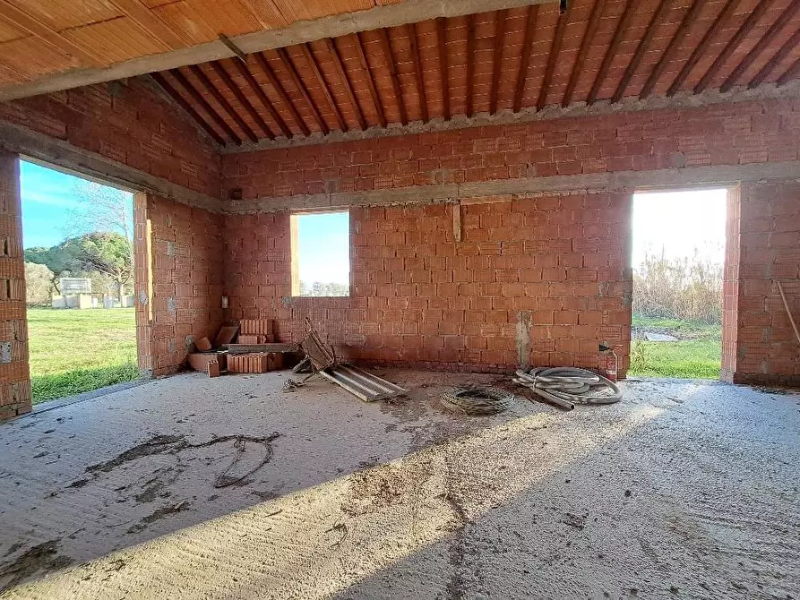 Immagine 10 di Villa in vendita  a San Giuliano Terme