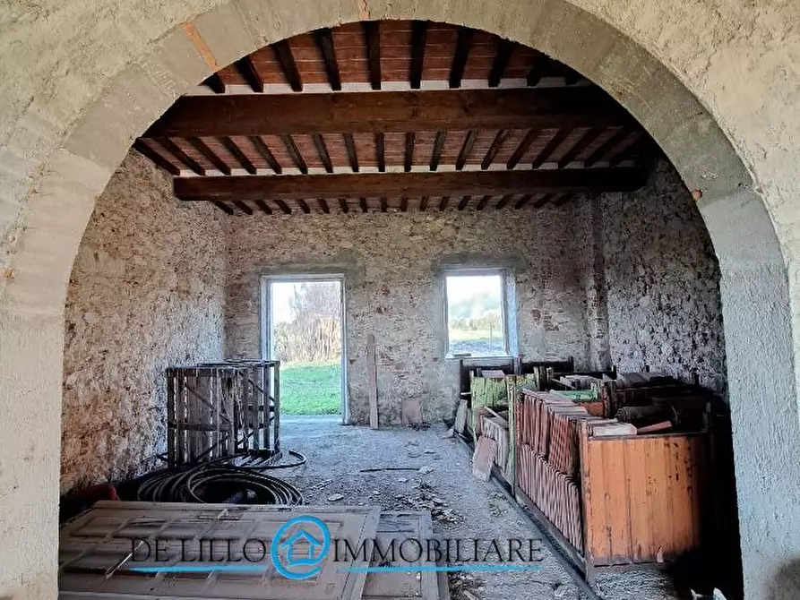 Immagine 13 di Villa in vendita  a San Giuliano Terme