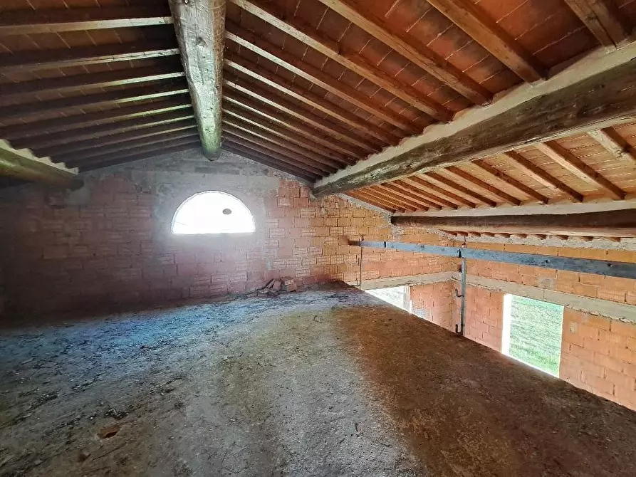 Immagine 15 di Villa in vendita  a San Giuliano Terme