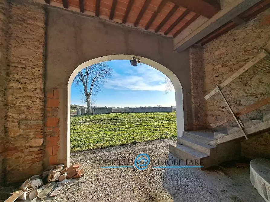 Immagine 12 di Villa in vendita  a San Giuliano Terme
