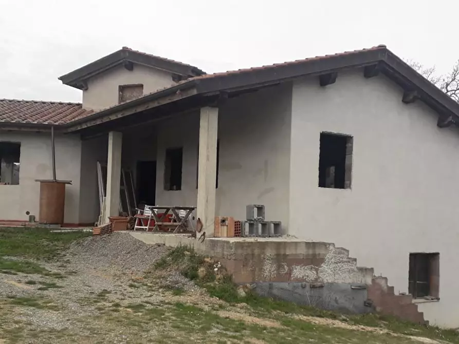 Immagine 1 di Casa indipendente in vendita  a Manciano